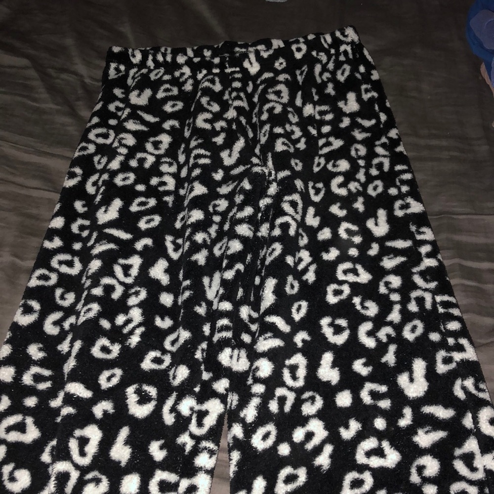 Pajama pants